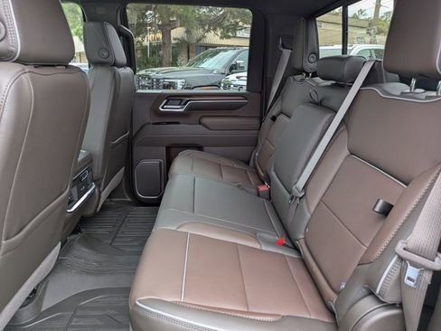 New 2026 GMC Sierra 2500 Denali image 14