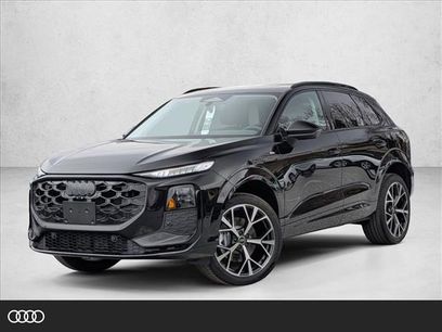 New 2026 Audi Q3 quattro 2.0T