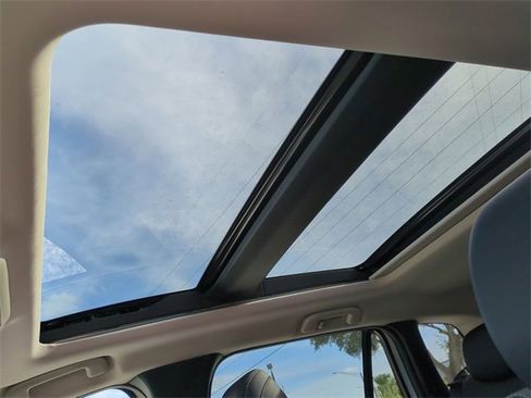 New 2026 MAZDA CX-50 2.5 Hybrid w/ Cargo Package image 20