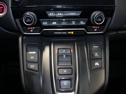 Certified 2022 Honda CR-V EX-L image 28