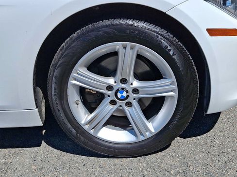 Used 2013 BMW 328i xDrive Sedan AWD/4WD image 8