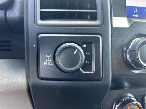 Used 2020 Ford F150 XL w/ Equipment Group 101A Mid AWD/4WD image 11
