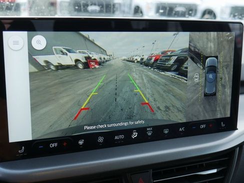 Used 2023 Ford Escape Active w/ Tech Pack #2 image 4