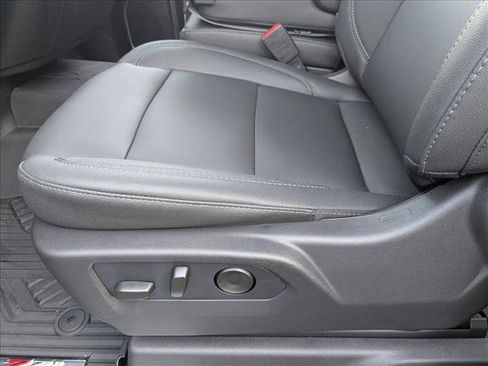 New 2026 Chevrolet Silverado 2500 LT w/ Safety Package image 4