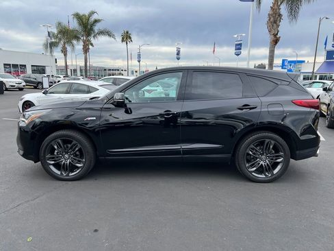 Used 2023 Acura RDX A-Spec image 7