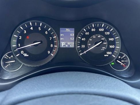 Used 2013 INFINITI M56 x AWD/4WD image 20
