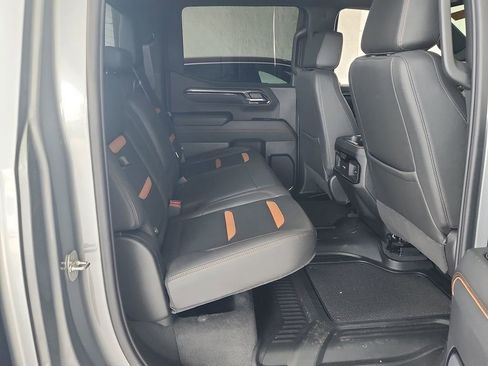 Certified 2023 GMC Sierra 1500 AT4 w/ AT4 Premium Package AWD/4WD image 27