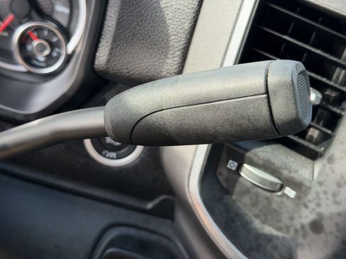 Used 2024 RAM 2500 Big Horn AWD/4WD image 21