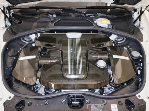 Used 2015 Bentley Continental GT3-R image 64