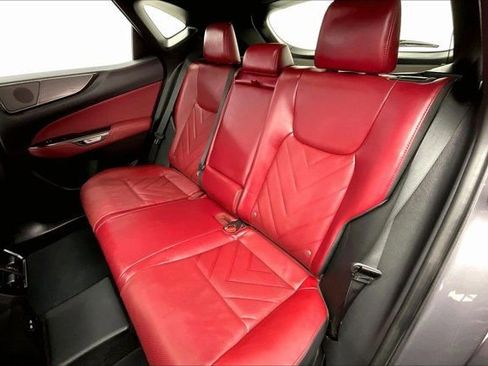 Used 2024 Lexus NX 450h+ AWD w/ Vision Package image 20