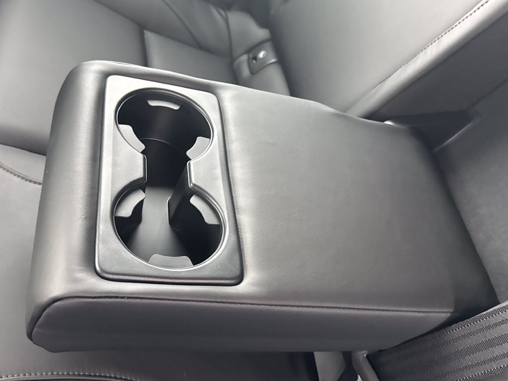 New 2026 MAZDA MAZDA3 s Sport FWD image 14