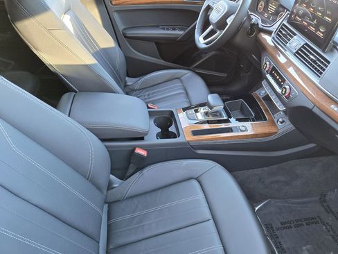Certified 2023 Audi Q5 2.0T Premium Plus w/ Premium Plus Package image 16