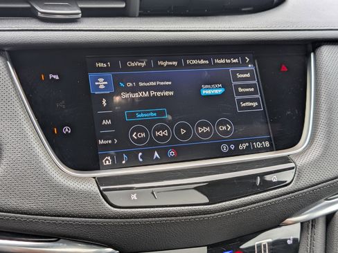 Used 2024 Cadillac XT5 Premium Luxury FWD image 30