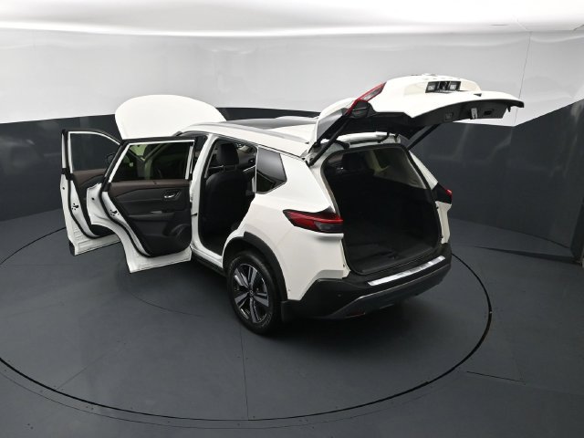Used 2023 Nissan Rogue SL w/ SL Premium Package AWD/4WD image 28