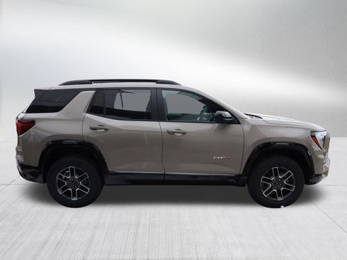 New 2026 GMC Terrain AT4 w/ Convenience Package III AWD/4WD image 7