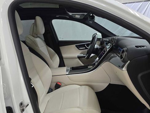 Certified 2026 Mercedes-Benz GLC 300 4MATIC image 10