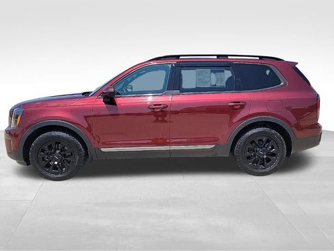 Used 2023 Kia Telluride SX X-Pro AWD/4WD image 2