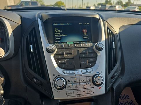 Used 2012 Chevrolet Equinox LT AWD/4WD image 25