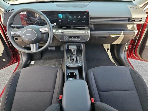 New 2026 Hyundai Kona SEL Sport FWD image 18