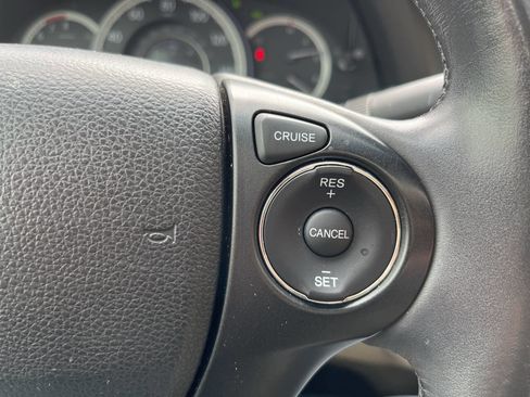 Used 2013 Honda Accord EX-L image 23
