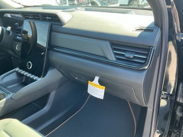 New 2027 GMC Terrain AT4 AWD/4WD image 16