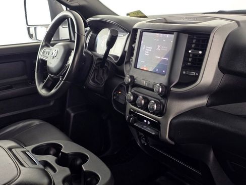 Used 2023 RAM 3500 Tradesman w/ Chrome Appearance Group image 38