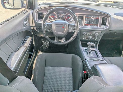 Used 2020 Dodge Charger Scat Pack RWD image 14