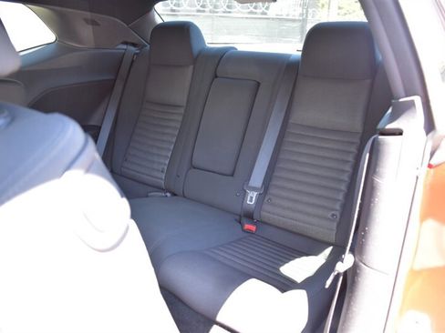 Used 2011 Dodge Challenger R/T RWD image 13