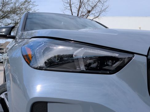 New 2026 BMW X1 M35i w/ Technology Package image 3