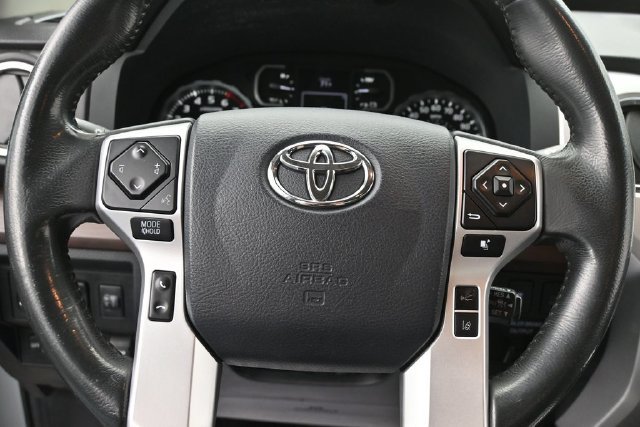 Used 2019 Toyota Tundra Limited AWD/4WD image 26