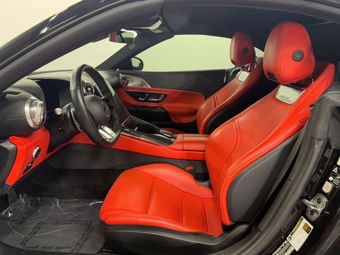 Certified 2022 Mercedes-Benz SL 63 AMG 4MATIC image 10