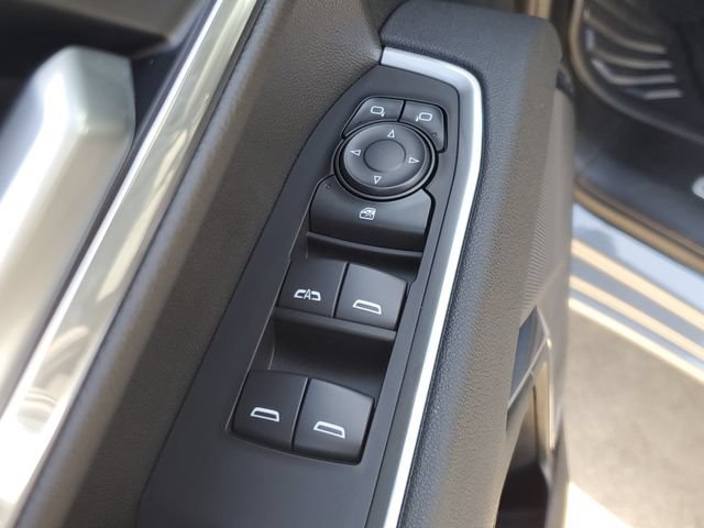 New 2026 Chevrolet Silverado 1500 LT Trail Boss w/ Protection Package AWD/4WD image 20