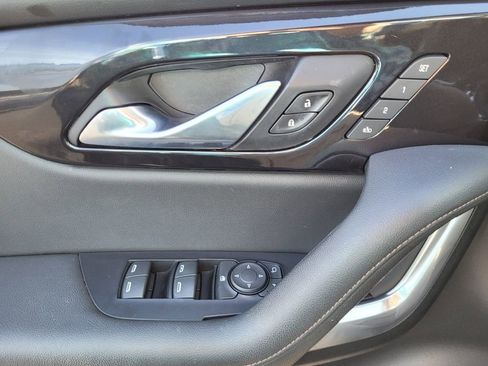 Used 2019 Chevrolet Blazer Premier w/ Sun and Wheels Package image 27