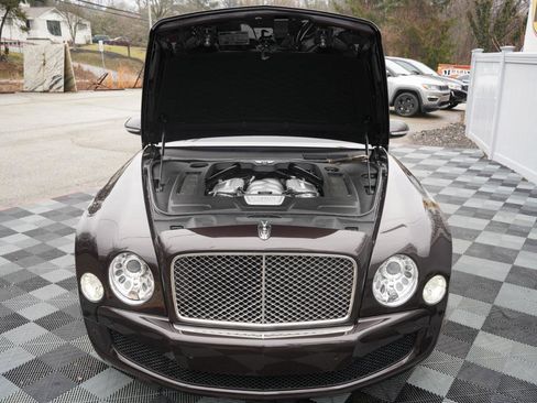 Used 2011 Bentley Mulsanne image 75