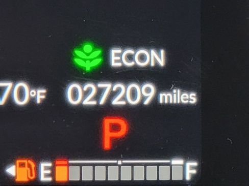 Used 2024 Honda CR-V EX-L image 33