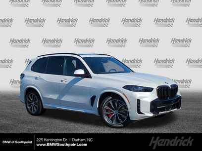 New 2026 BMW X5 xDrive50e w/ M Sport Package