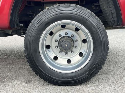 Used 2018 Ford F450 King Ranch w/ King Ranch Ultimate Package image 11