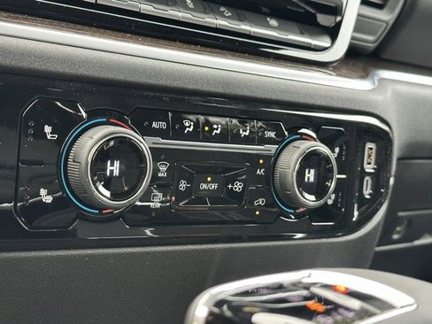 New 2026 Chevrolet Silverado 1500 RST image 19