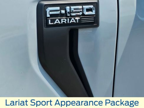 Used 2022 Ford F150 Lariat AWD/4WD image 25