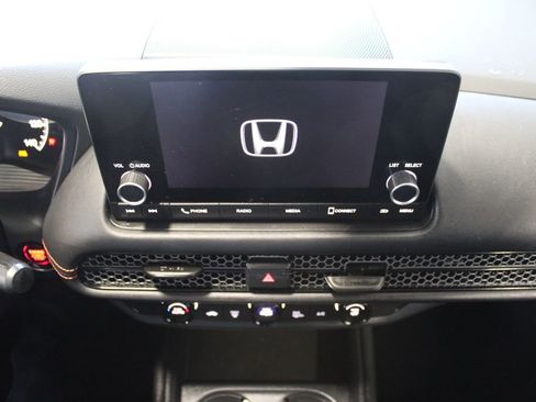Used 2024 Honda HR-V Sport image 25
