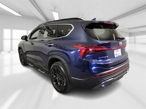 Used 2022 Hyundai Santa Fe XRT w/ Cargo Package image 4