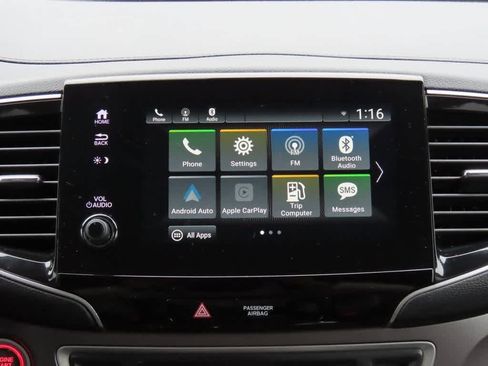 Certified 2022 Honda Pilot Special Edition image 21