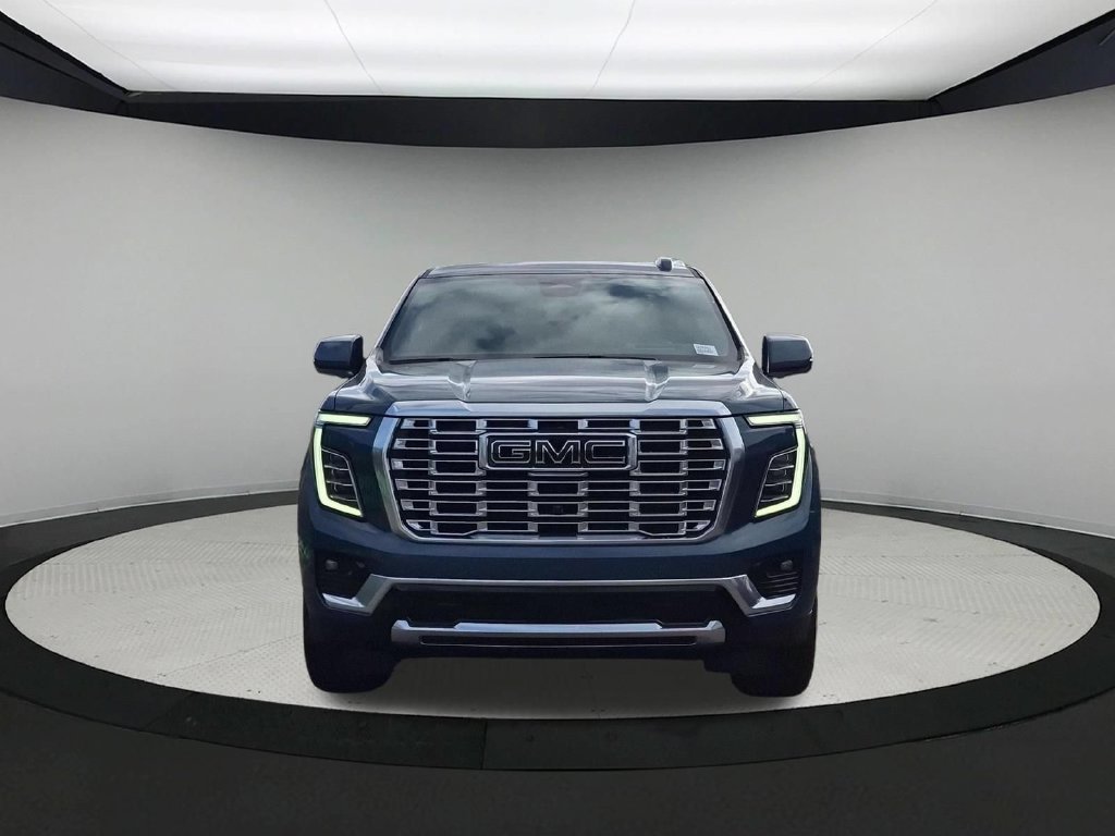 New 2026 GMC Yukon Denali w/ LPO, Illumination Package AWD/4WD image 8