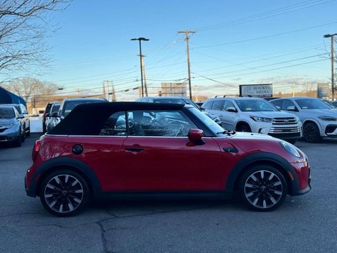 Used 2023 MINI Cooper S image 7