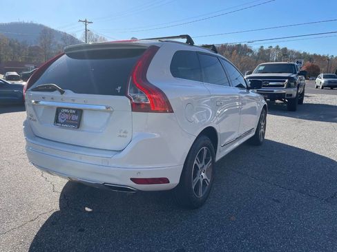 Used 2015 Volvo XC60 T6 image 9