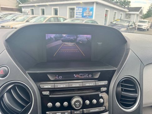 Used 2012 Honda Pilot EX-L image 11