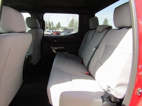 New 2025 Toyota Tundra SR5 AWD/4WD image 28