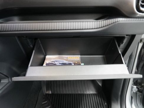 Used 2024 Ford Ranger XLT w/ Equipment Group 301A High image 38