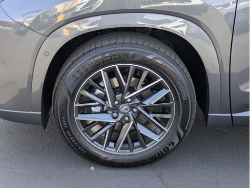 New 2026 Lexus TX 350 AWD image 9