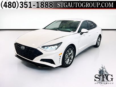 Used 2023 Hyundai Sonata SEL